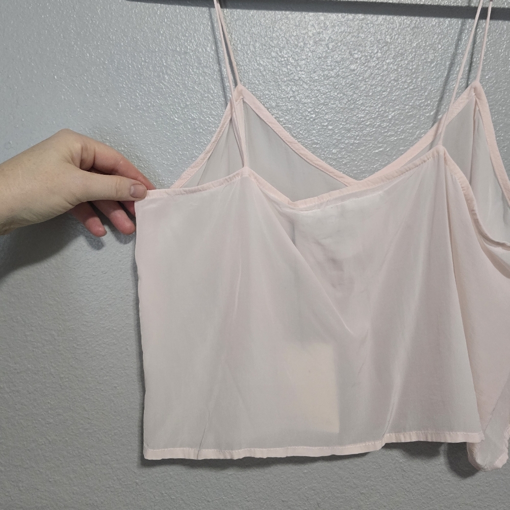 Acacia swimwear Liv tank top Camisole - Picture 6 of 6